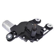 8V0955711 Heckscheibe Scheibenwischer motor für Audi A3 Q2 1.4 2.0TFSI 2013-2020