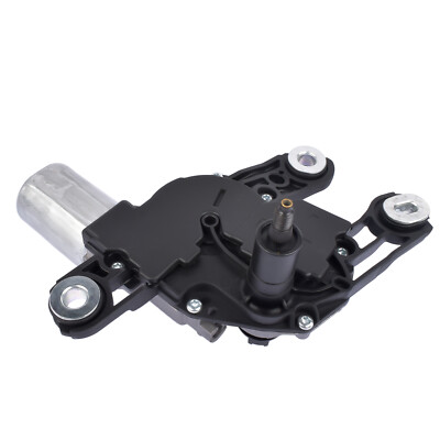 8V0955711 Heckscheibe Scheibenwischer motor für Audi A3 Q2 1.4 2.0TFSI 2013-2020