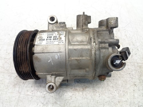 Klimakompressor für VW Audi Seat Golf A3 Leon 1,5 TSI TFSI DADA DAD 5Q0816803