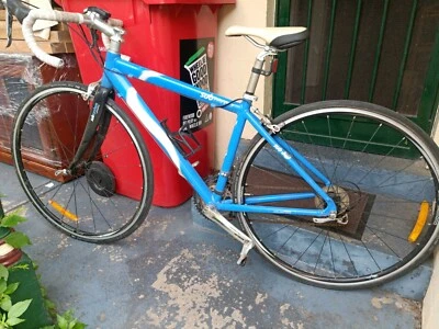 womens road bike gumtree