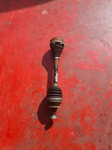 Audi A1 1,6TDI Antriebswelle links Gelenkwelle 6R0407761A