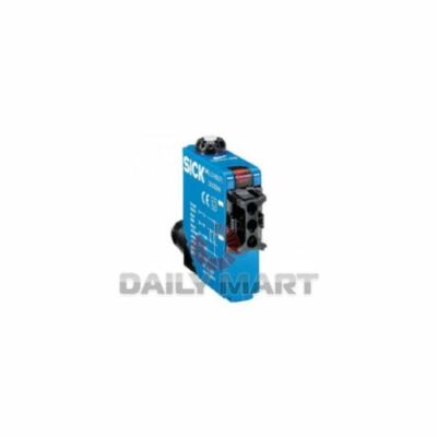 Used & Tested SICK WLL12-B5281 Reflection Light Sensors