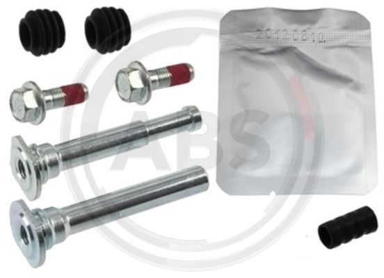 A.B.S. 55105 FüHrungshüLsensatz, Bremssattel Vorne Links Rechts FüR Toyota-image