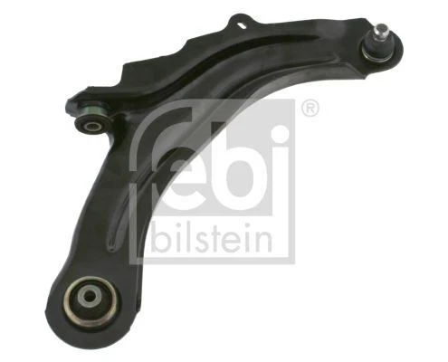 TRIANGLE DE SUSPENSION INFERIEUR RENAULT SCÉNIC II 1.5 DCI,MEGANE II 1.5 DCI - Photo 2/2