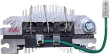 Lichtmaschine Generator Dioden Diodenplatte passend für M. MARELLI 63621603