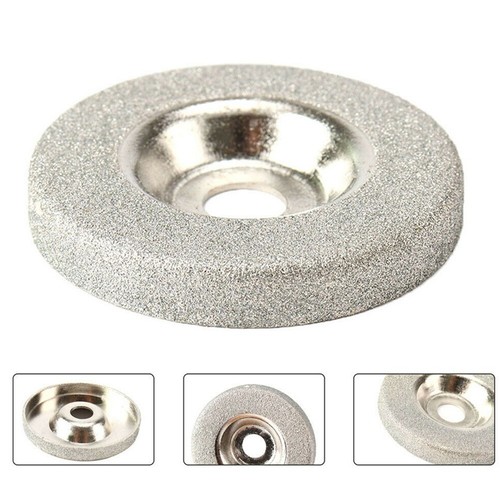 Premium Diamond Grinding Wheel for Precise Trimming and Grinding Tasks 1pc - Afbeelding 18 van 24