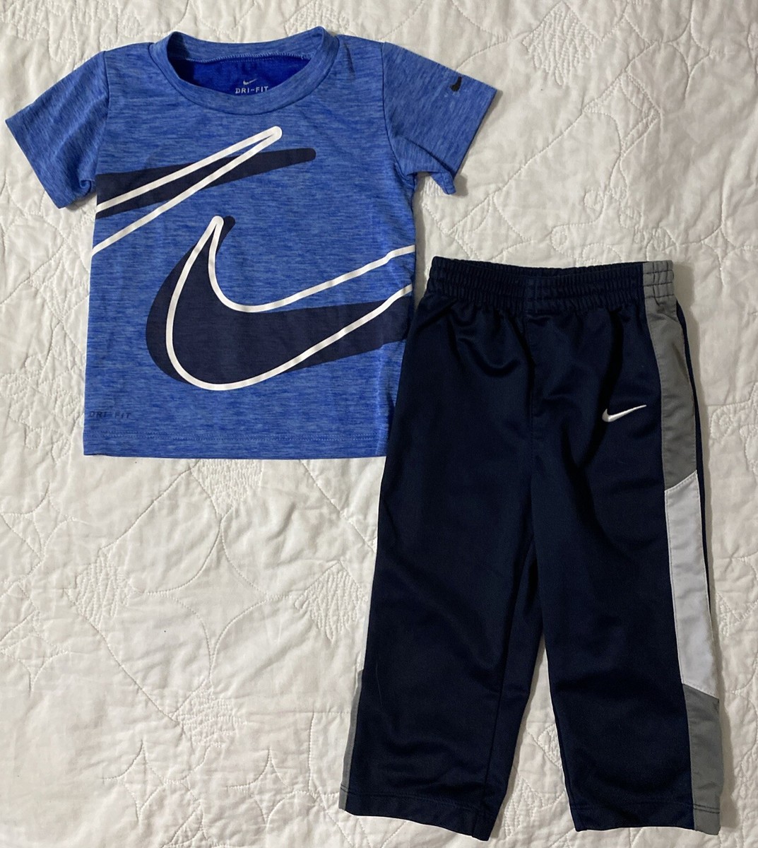Shorts Nike Outfits 24 Months Nike 24 Months Girls Shirt And