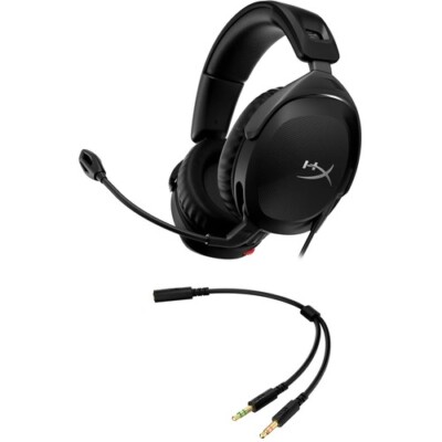 HyperX Cloud Stinger Gaming Headset 196188736906|