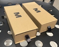 Occhiali da sole Meller - lotto di 2 - scatole vuote