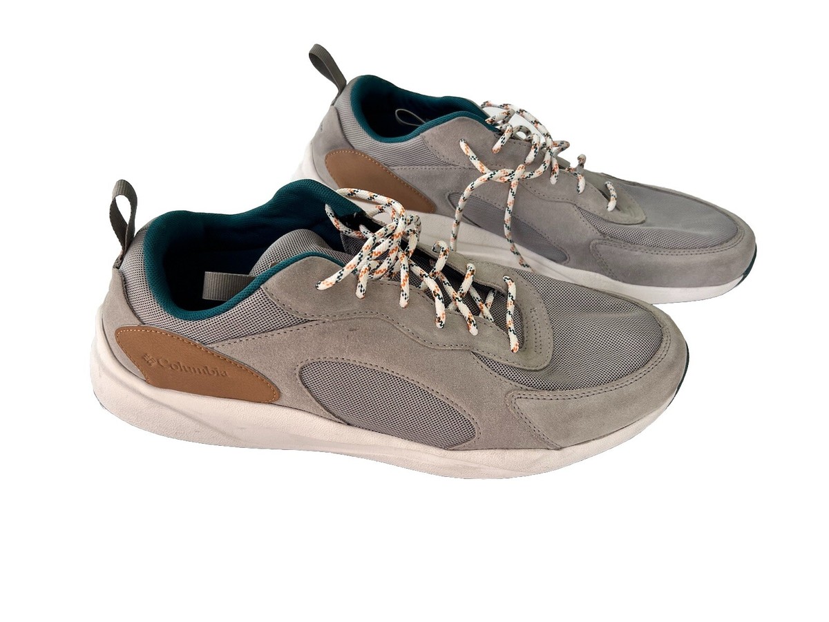 Columbia Pivot Waterproof Shoes Columbia Pivot Mid Waterproof Wide Shoes - Men main image 3