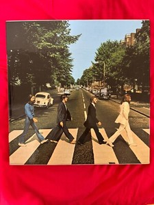 Abbey Road Super Deluxe | eBay