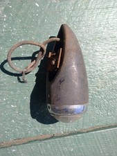 1939 1940 Chevy Truck Park Light