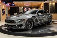 2021 Ford Mustang Roush Stage 3