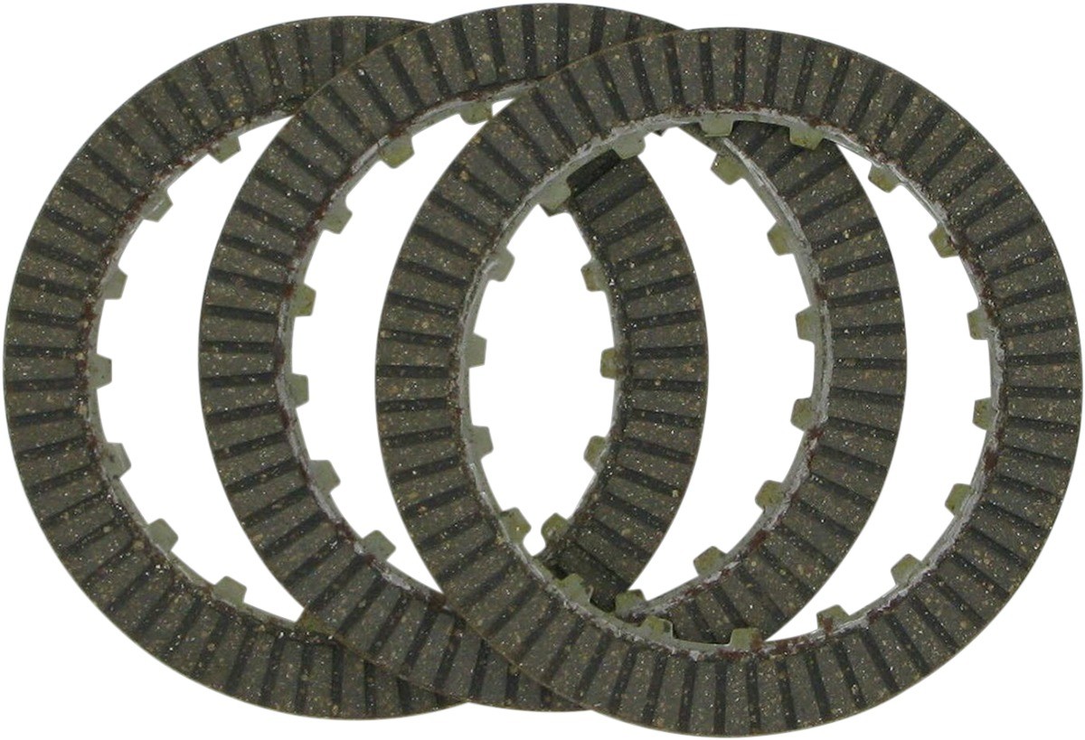 Clutch Friction Kit - Standard Cork Style EBC CK1156