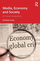 Media, Economy And Society | Christian Fuchs | A Critical Introduction | Buch