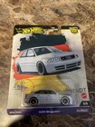 Hot Wheels Car Culture Audi S4 Quattro World Tour Series 2024 Premium Edition
