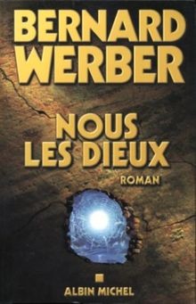 Nous, les dieux. Vol. 1. Lîle des sortilèges  von Werbe... | Buch | Zustand gut