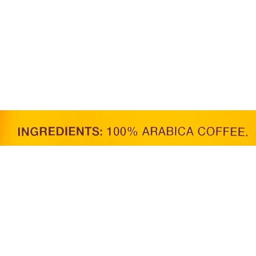 Gevalia House Blend Ground Coffee Medium Roast (GEN04358) 1667735 - Picture 8 of 8