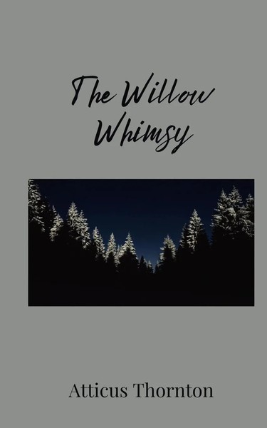 The Willow Whimsy Atticus Thornton Taschenbuch Englisch 2025 Ean 9781805676836-image