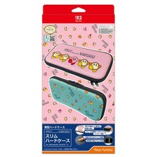 Nintendo Kirby Play with Waddle Dee Slim Hard Case for Nintendo
