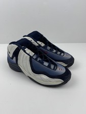Nike Sneaker Kids 6Y Blue 2000 Air Garnette 3...