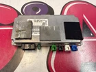 17 VW TOUAREG V6 R-LINE (7P FACELIFT) CAMERA CONTROL MODULE UNIT 14-18