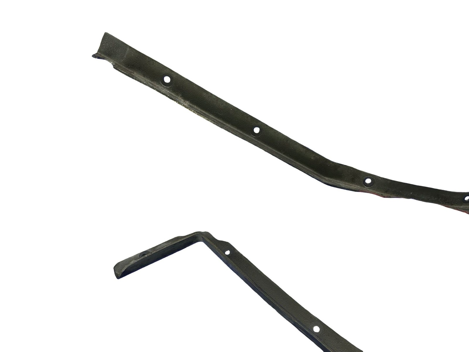 2004 - 2008 Lamborghini Gallardo LP520-4 Front Left Right Trim Cover Panel Set