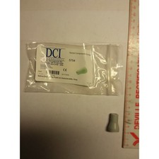Steckbarer Autoklavierbarer Speichelabzieher, Grau - DCI - 5754