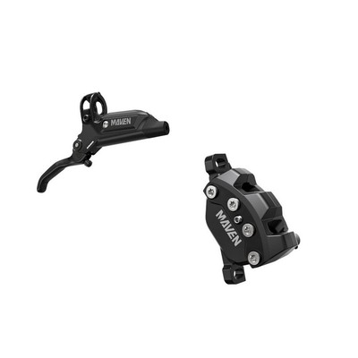 maven scheibenbremse basis hinten 2000mm SR45MAV00PP9138012 SRAM Bremsen mtb SRA