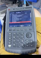 Used Keysight N9918A FieldFox N9918A 26.5 GHz Handheld analyzer