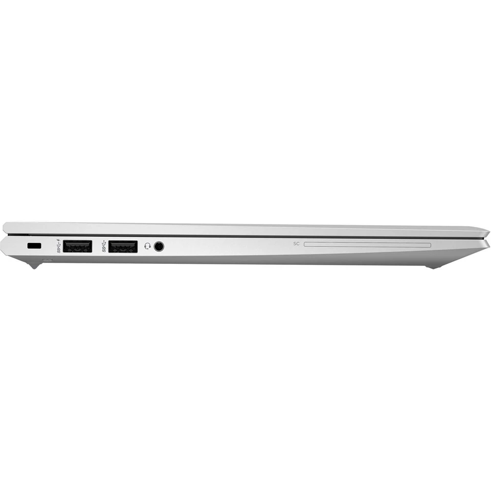 HP EliteBook 840 G7 · i5-10210U · 16GB · 512GB, photo 2 sur 5