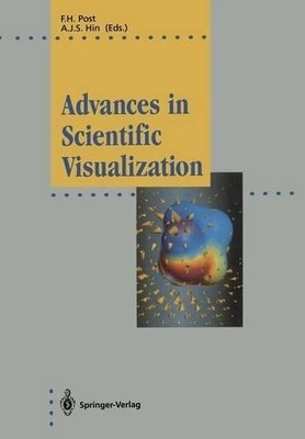 Advances in Scientific Visualization - 9783642773365