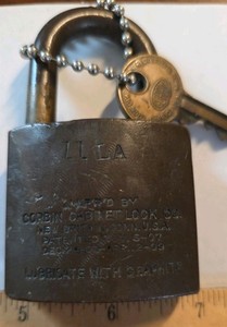 Texaco Padlock for sale | eBay