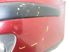 RENAULT LAGUNA II BG0/1 Frontstoßstange 2001 17953964