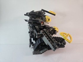 LEGO Bionicle: Rahi: Manas 8539 (2001). Very rare. Complete