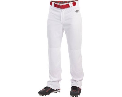 Rawlings YLNCHSR Jugend Start Hosen M Weiß