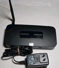 Barco R9861008 Clickshare Wireless Presentation System With Power Supply