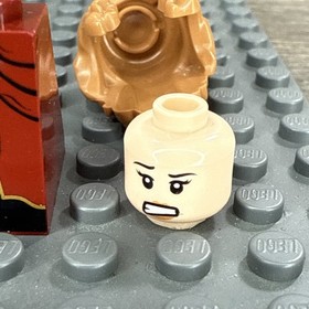 Lego Elizabeth Swann Turner 4181 Pirates of the Caribbean Minifigure *read*