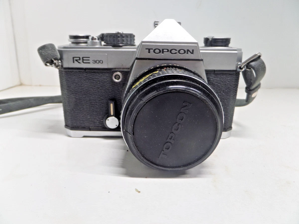 Topcon Vintage 35mm Cameras for sale - eBay