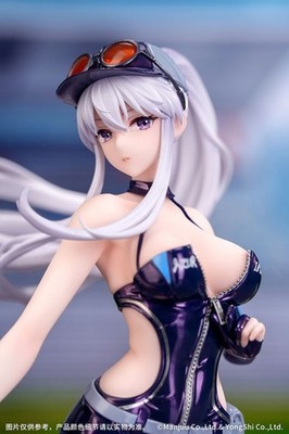 Azur Lane Enterprise Wind Catcher Gift+ Figure 1/8 Scale Myethos