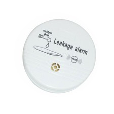 Water Leak Alarm Detector Water Sensor Flood Sensor Loud Alarm for Home Kitchen
