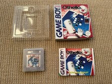 ebay® Auktion 128021478231 | Boxed Othello Nintendo Gameboy Game Boy Thumbnail of ebay® auction 128021478231 | Boxed Othello Nintendo Gameboy Game Boy