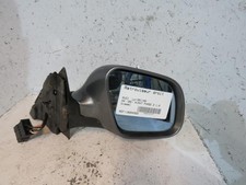Retroviseur droit (ou coque) Audi A4