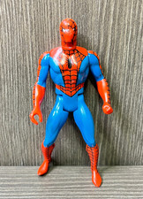 Product Image: MARVEL SECRET WARS 1984 SPIDER-MAN 4" ACTION FIGURE