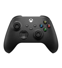 NEW MICROSOFT EP2-29929 Microsoft Xbox Wireless Controller - Carbon Black