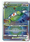 Magnezone VSTAR ⭐️ 198/196 Holo Rainbow Rare Lost Origin 2022 Pokemon NM