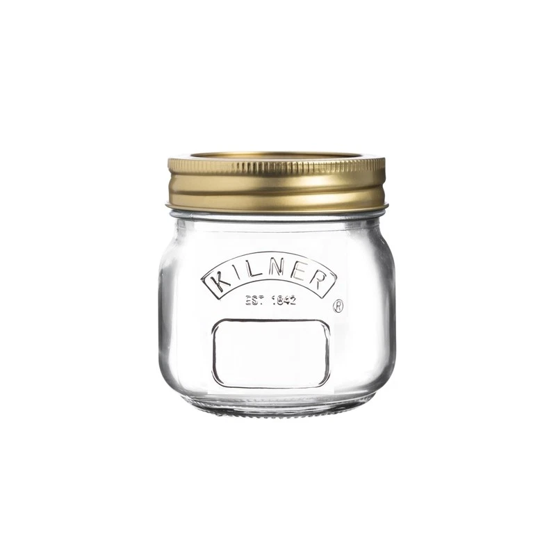 Kilner Preserve Jars