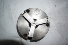 Lathe Chuck 3 Jaw Pratt