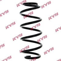 2X KYB RA5240 Fahrwerksfeder FüR Mercedes Benz GLA Klasse X156