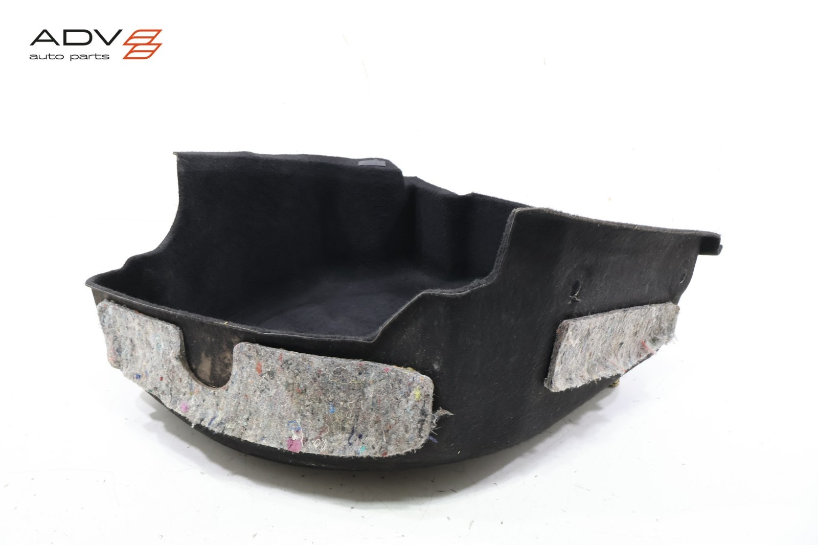 Maserati Ghibli 2014-2020 Trunk liner P/N 13858